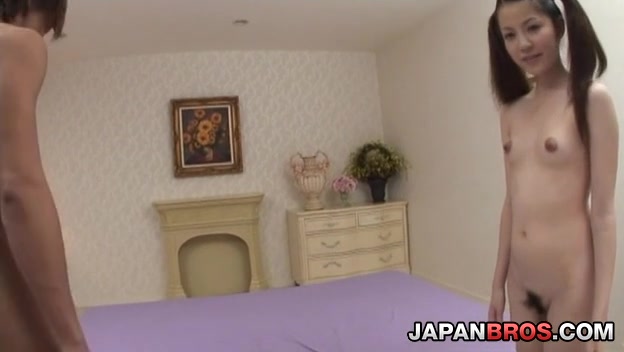 Rina Koizumi gets awesome sex right out of bath