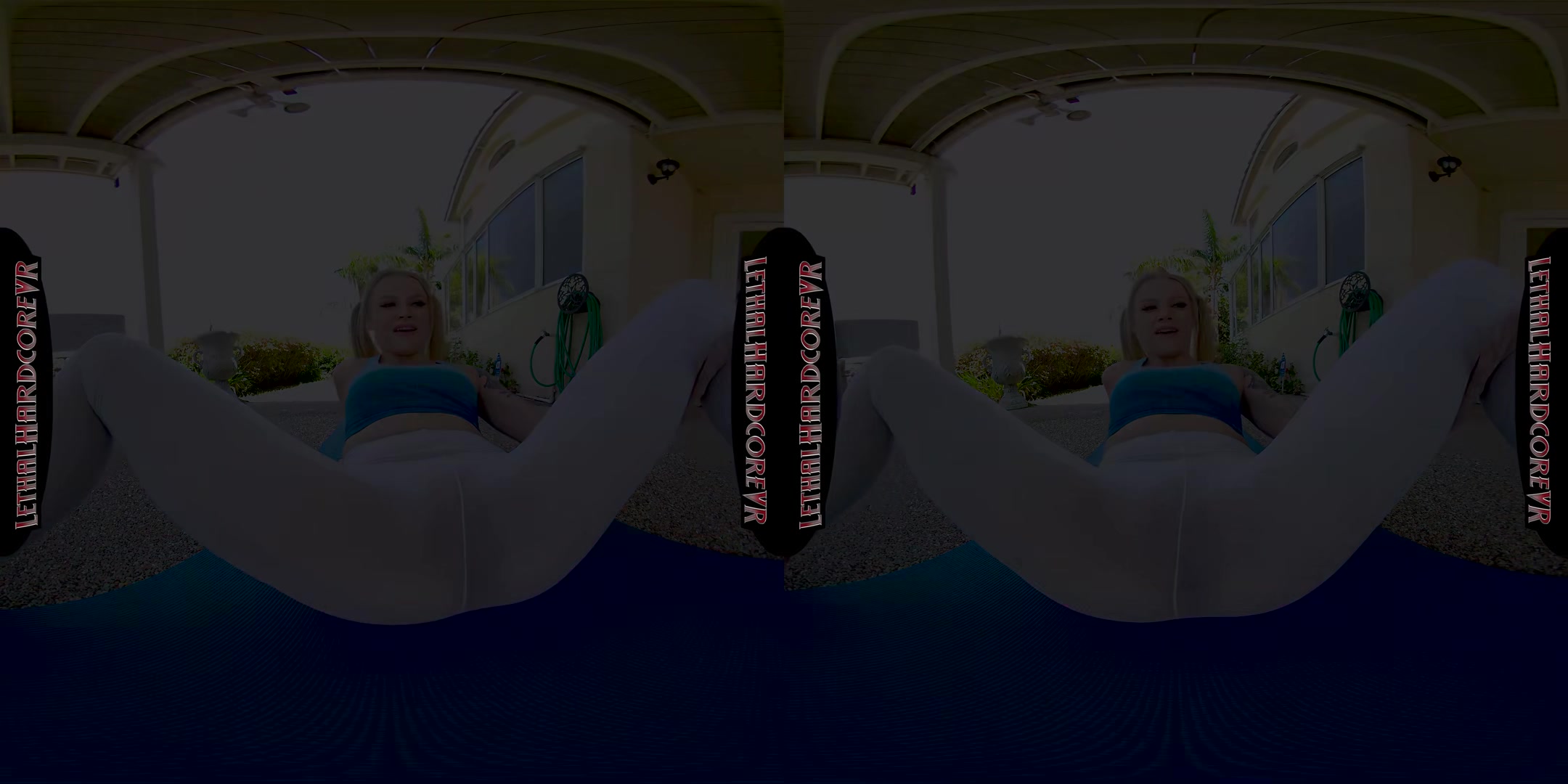 Paris Needs A Deep Internal Massage - LethalHardcoreVR