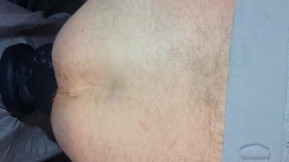 Str8 Aussie Guy Plowed By Fucking Machine With Minotaur Xxl - Session.07