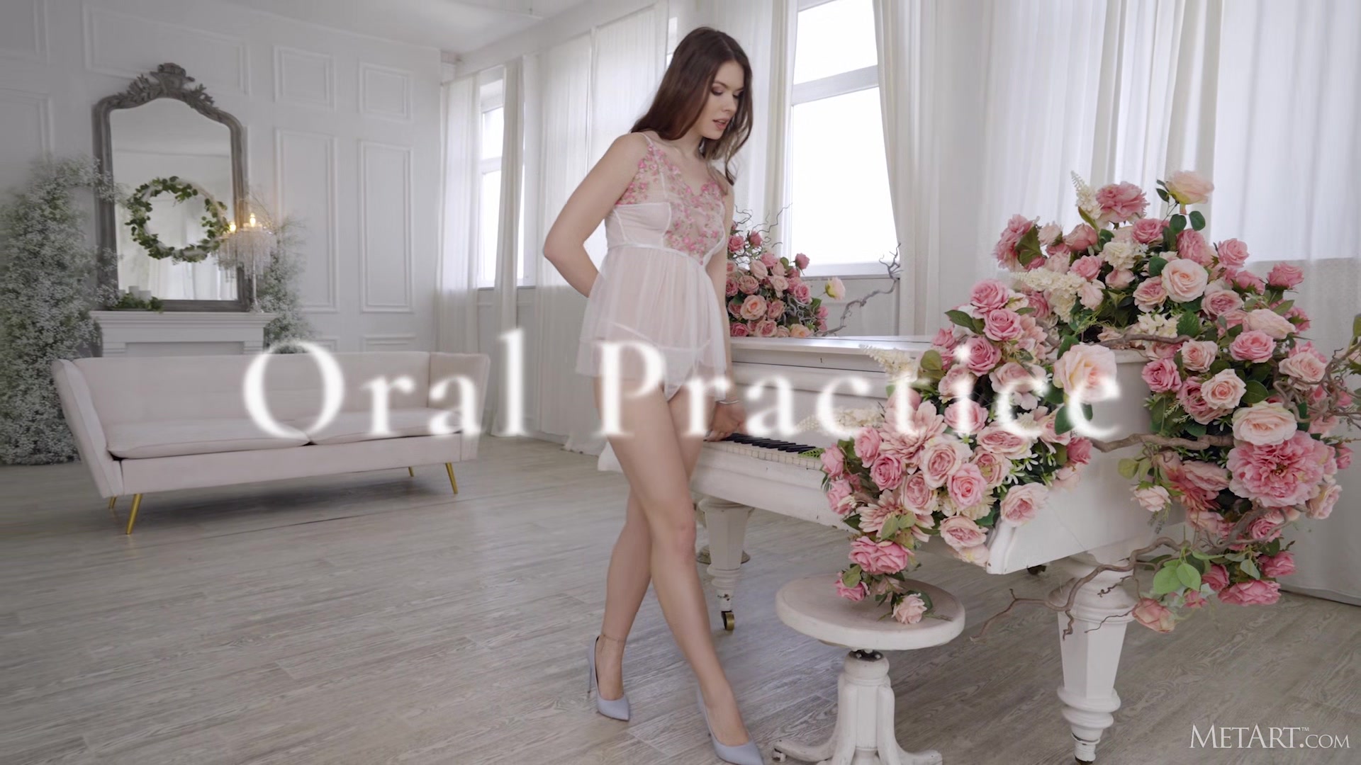 Oral Practice 2 - Princess Alice
