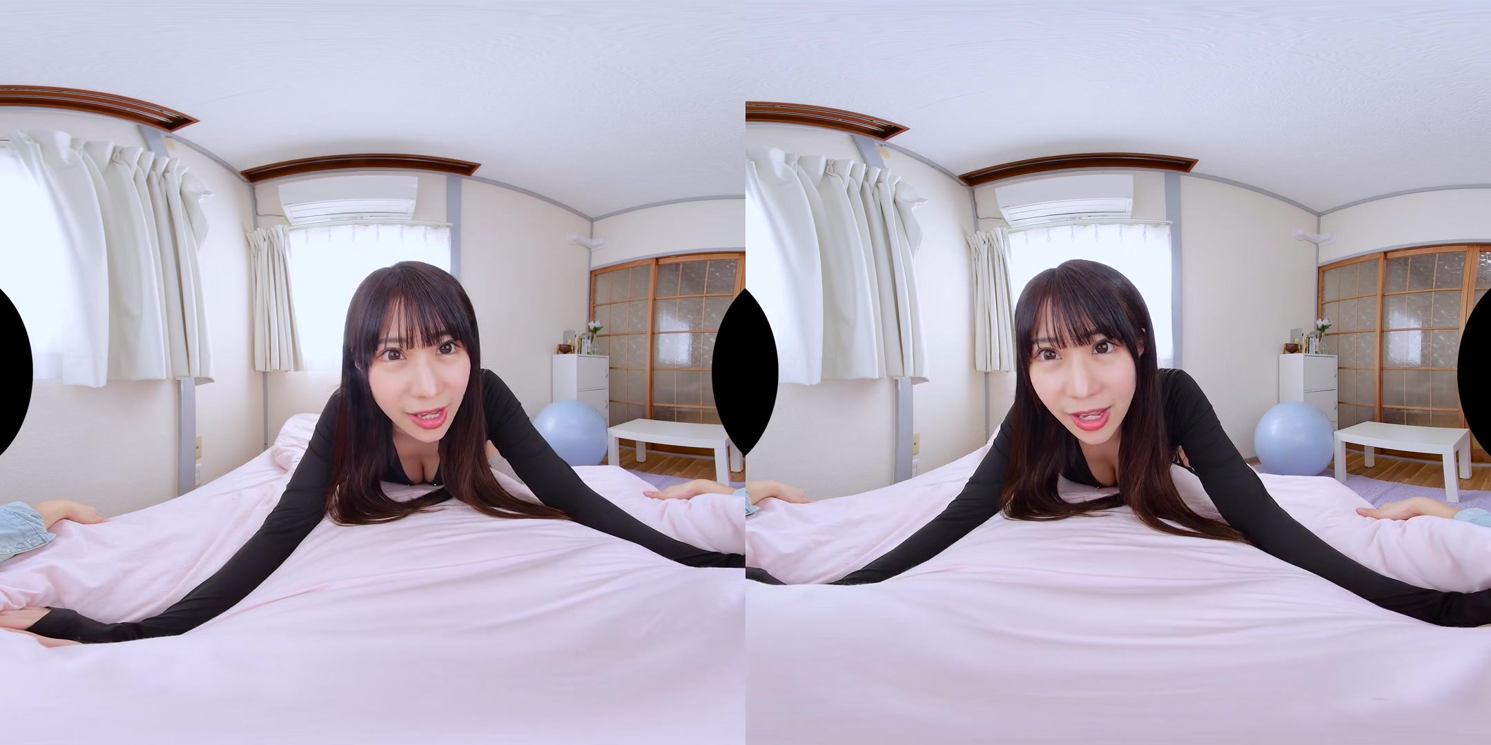 Miho Miyata - Apartment Days! Guest 290 Miho Miyata Side A