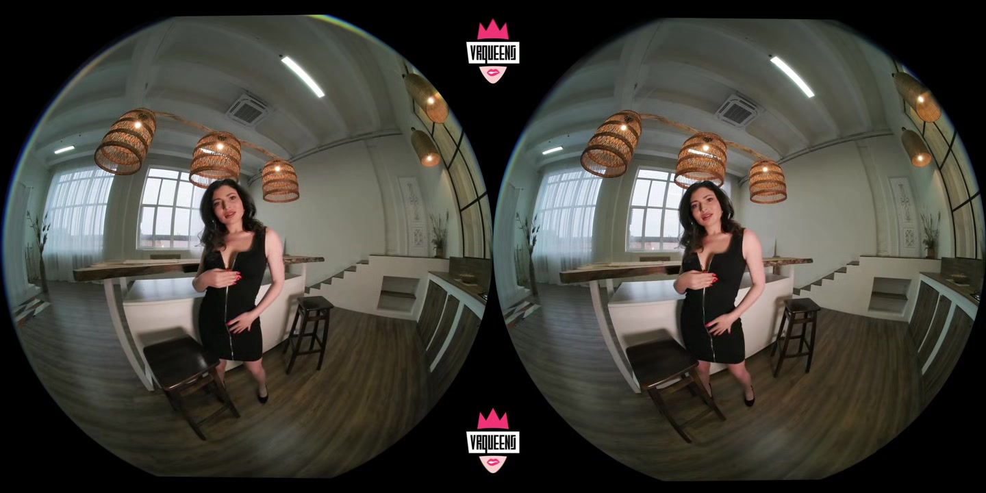 HelinaDream - VRQueens