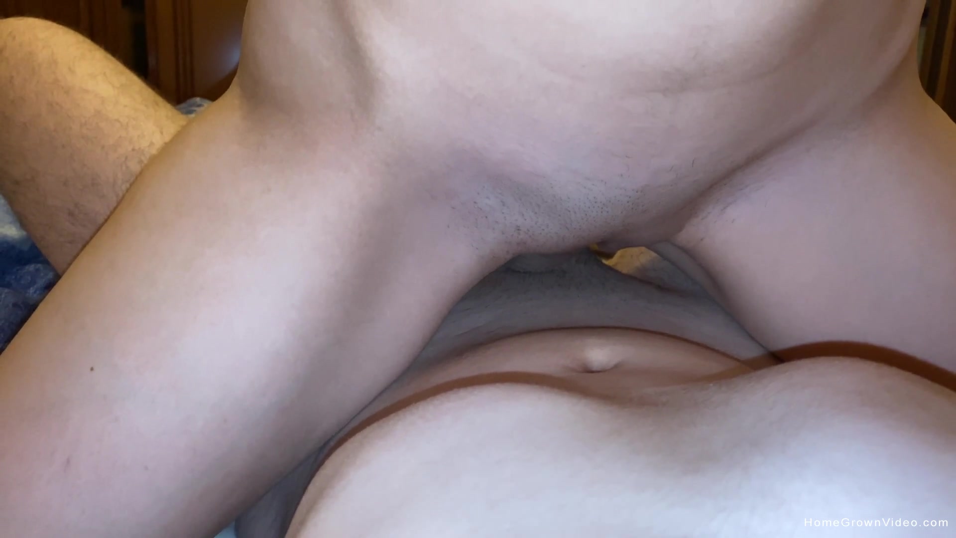 Full On Fucking For Gorgeous Sofia - Sofia Bresciani & Luca Besciani