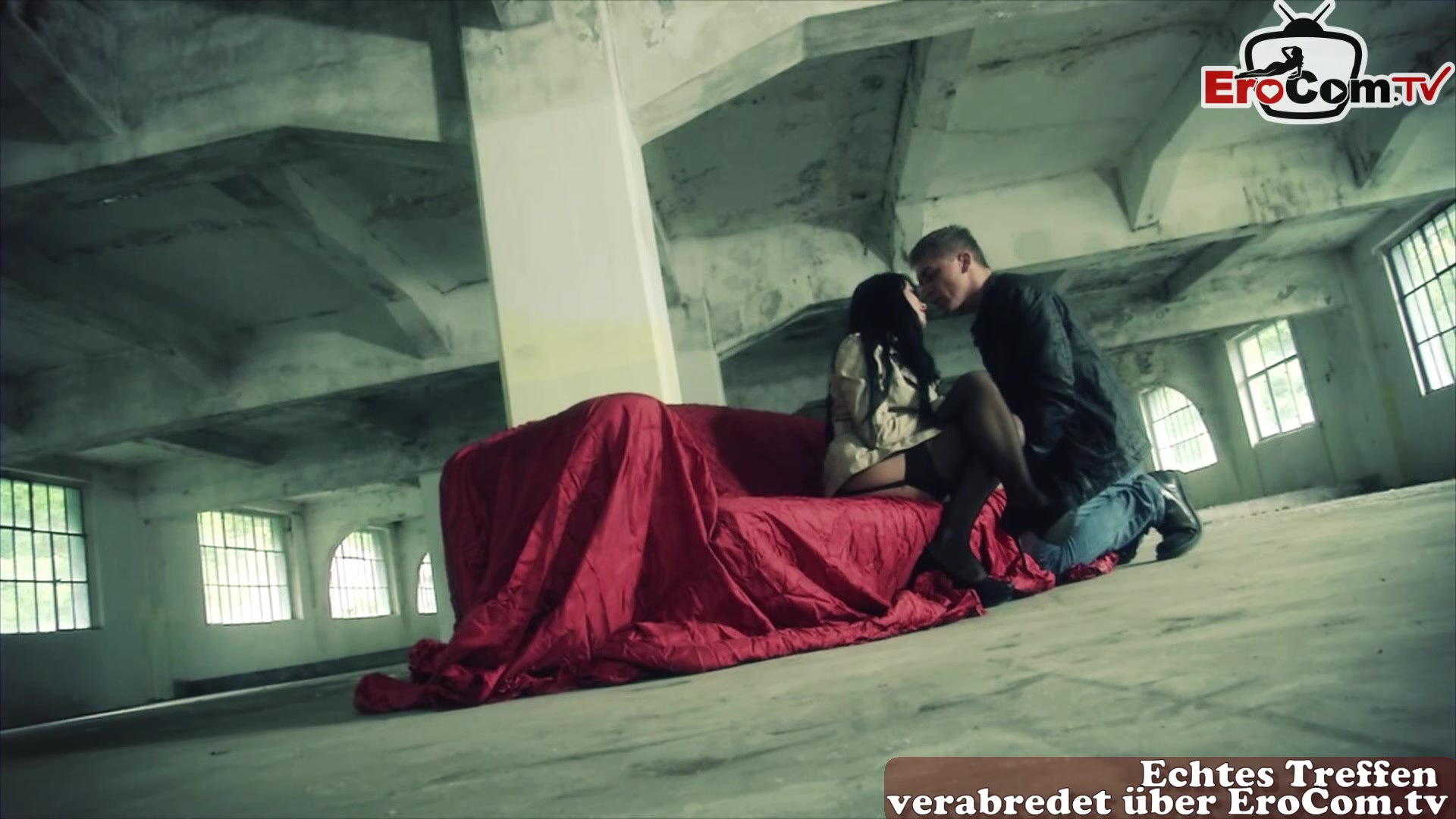 German black hair milf model fuck in ghetto