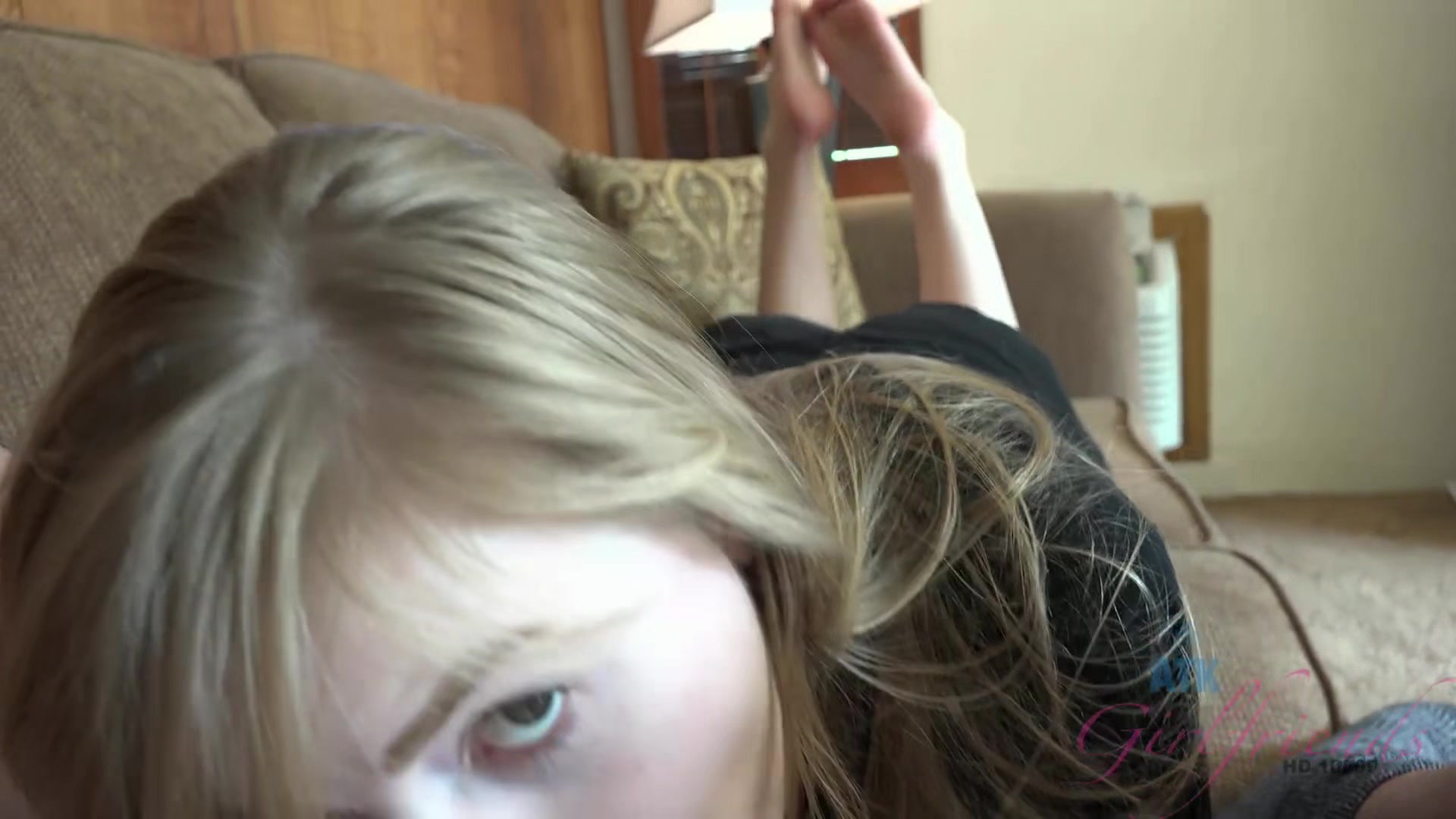 Virtual Vacation Hawaii With Dolly Leigh 3/3