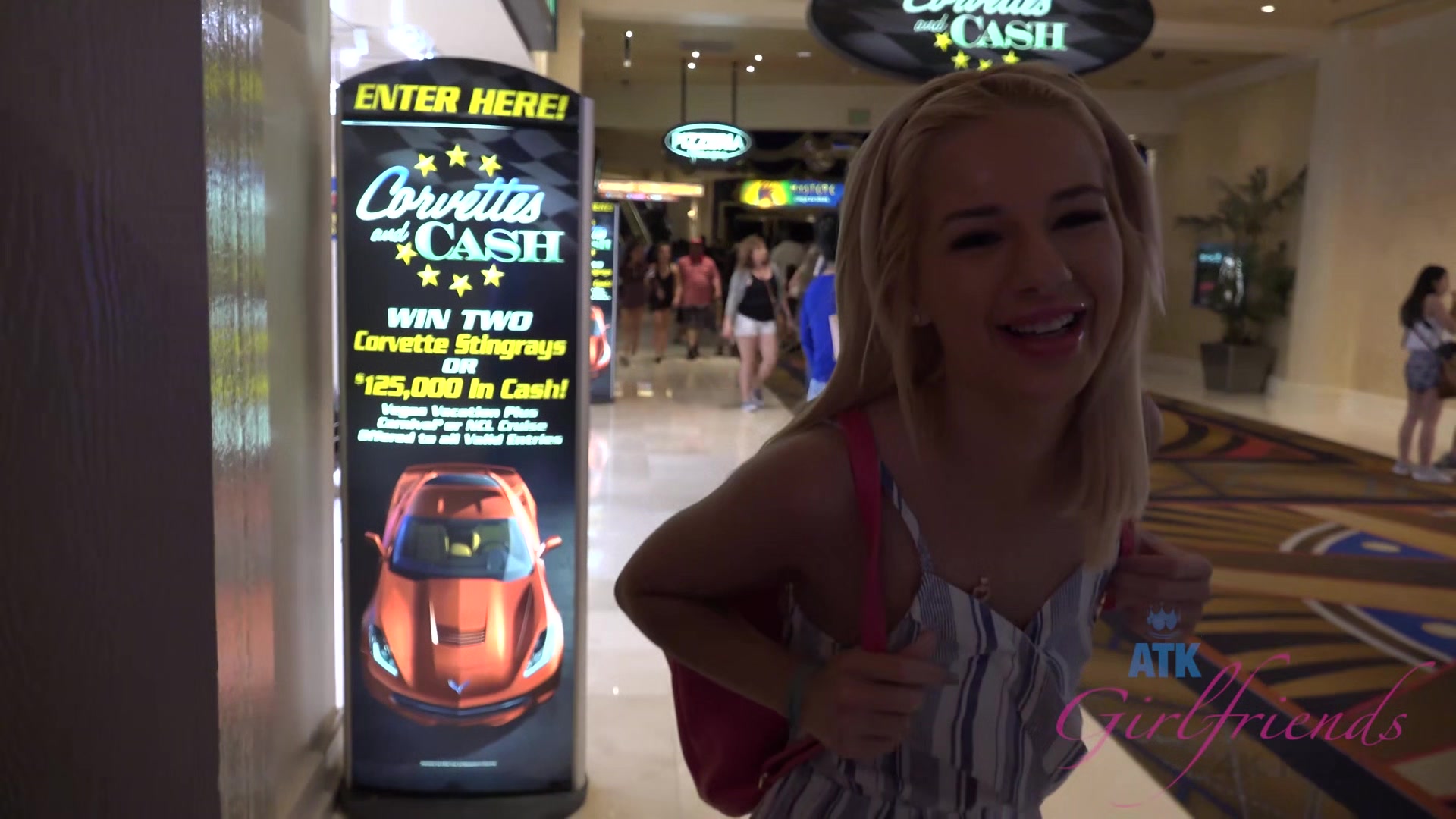 Virtual Vacation In Hawaii With Bella Rose Part 1