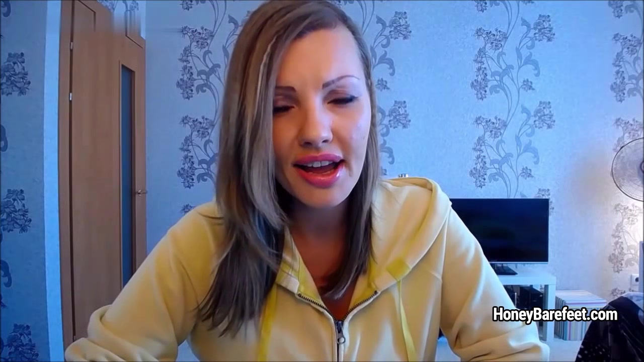 Miss Honey Barefeet - Loser John