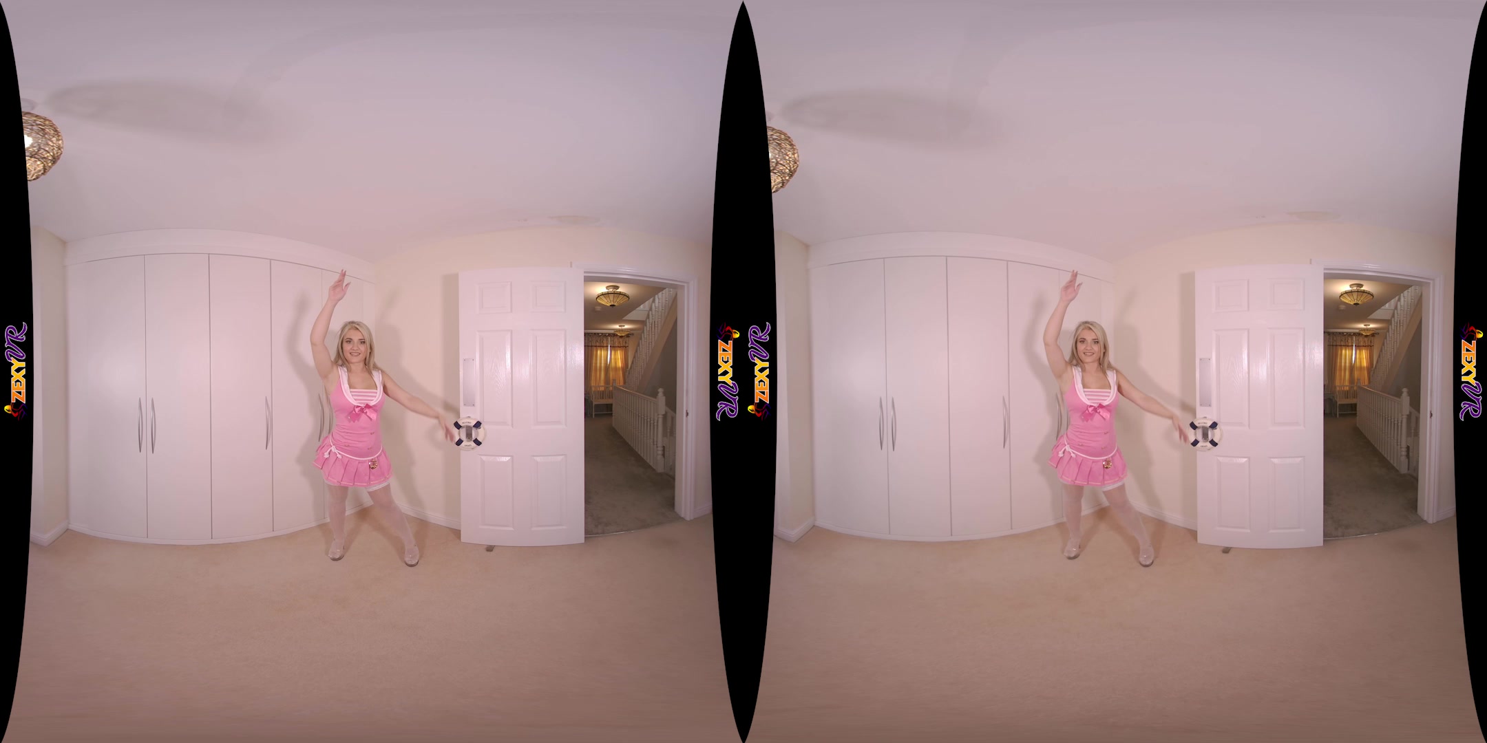 You Love It featuring Chelsea Essex - ZexyVR