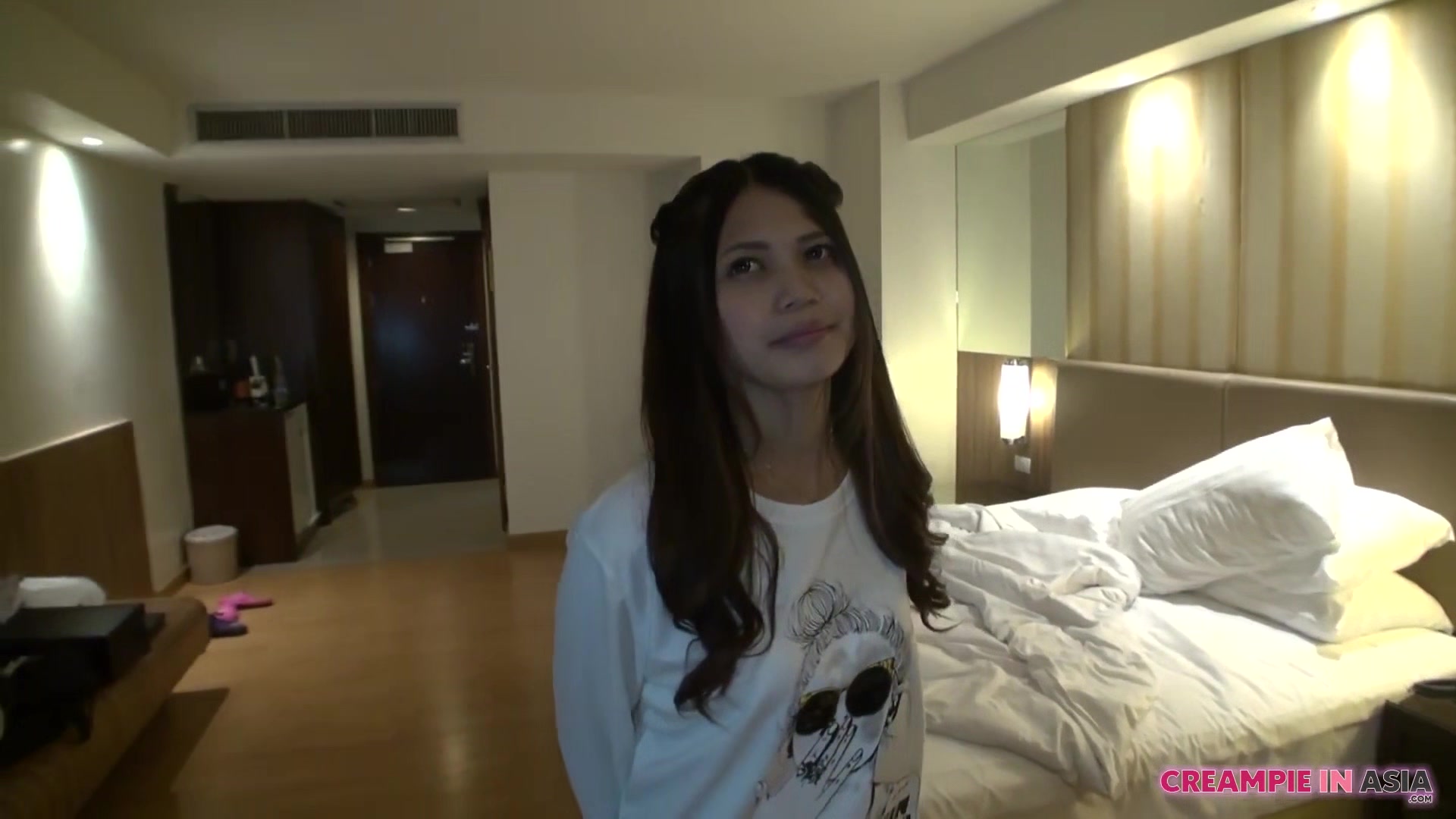 Jenny - ジェニー - CreampieInAsia