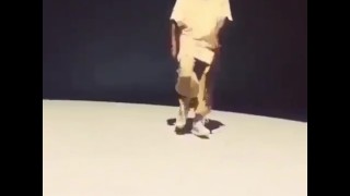Kanye West Sex Tape or y Di Scoop?