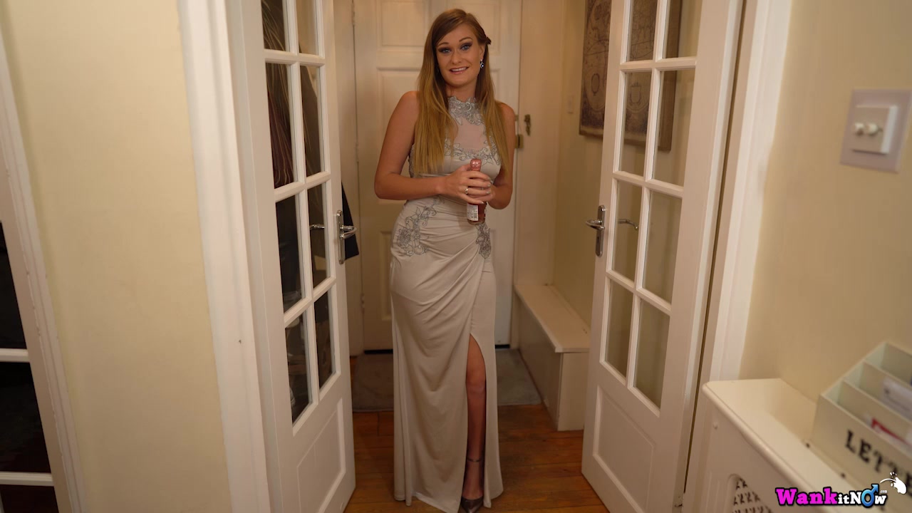 Honour May - Prom Date - Sexy Videos - WankitNow