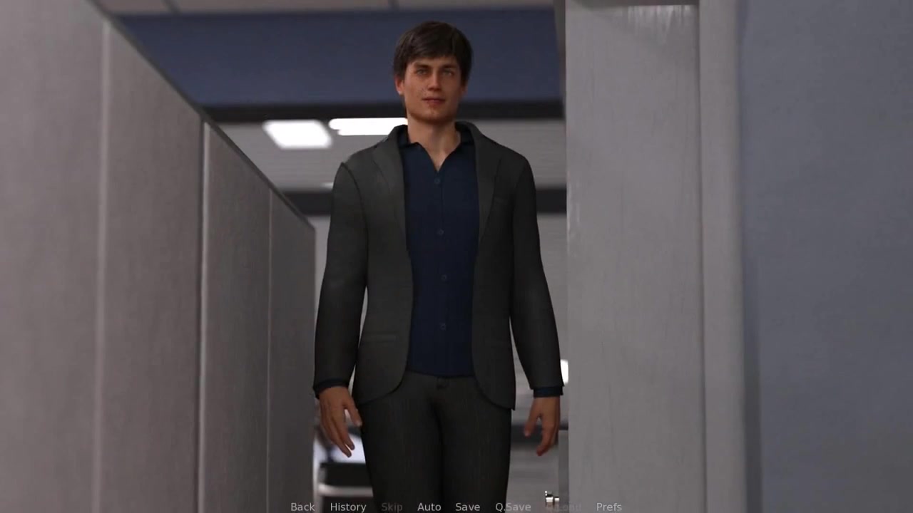 The East Block Hr Girl Rides Her Boss In His Office And Got Creampied Episode 7