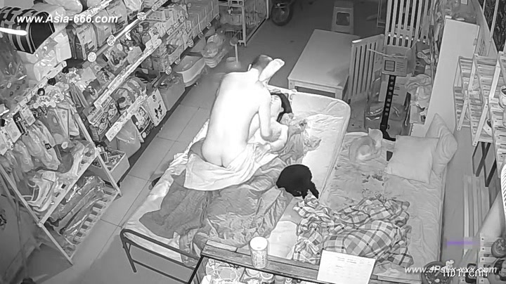 Hackers use the camera to remote monitoring of a lover's home life.388