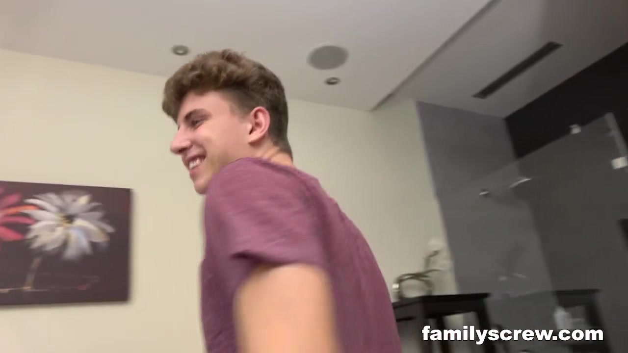 Let me Fuck Granny for my Birthday - Familyscrew