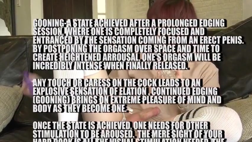 Redhead Transgender Fucks Dirty Female In Fresh Pussy
