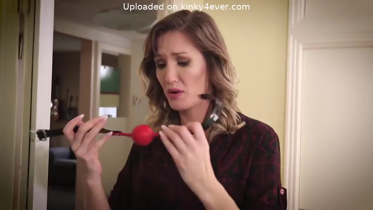 Reagan Lush - Convincing The Realtor Drop The Sale
