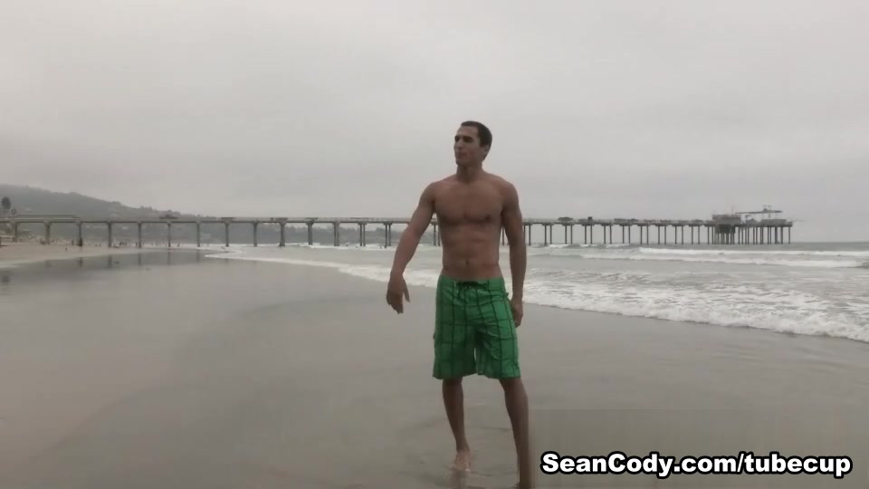 Sean Cody Video: Niko