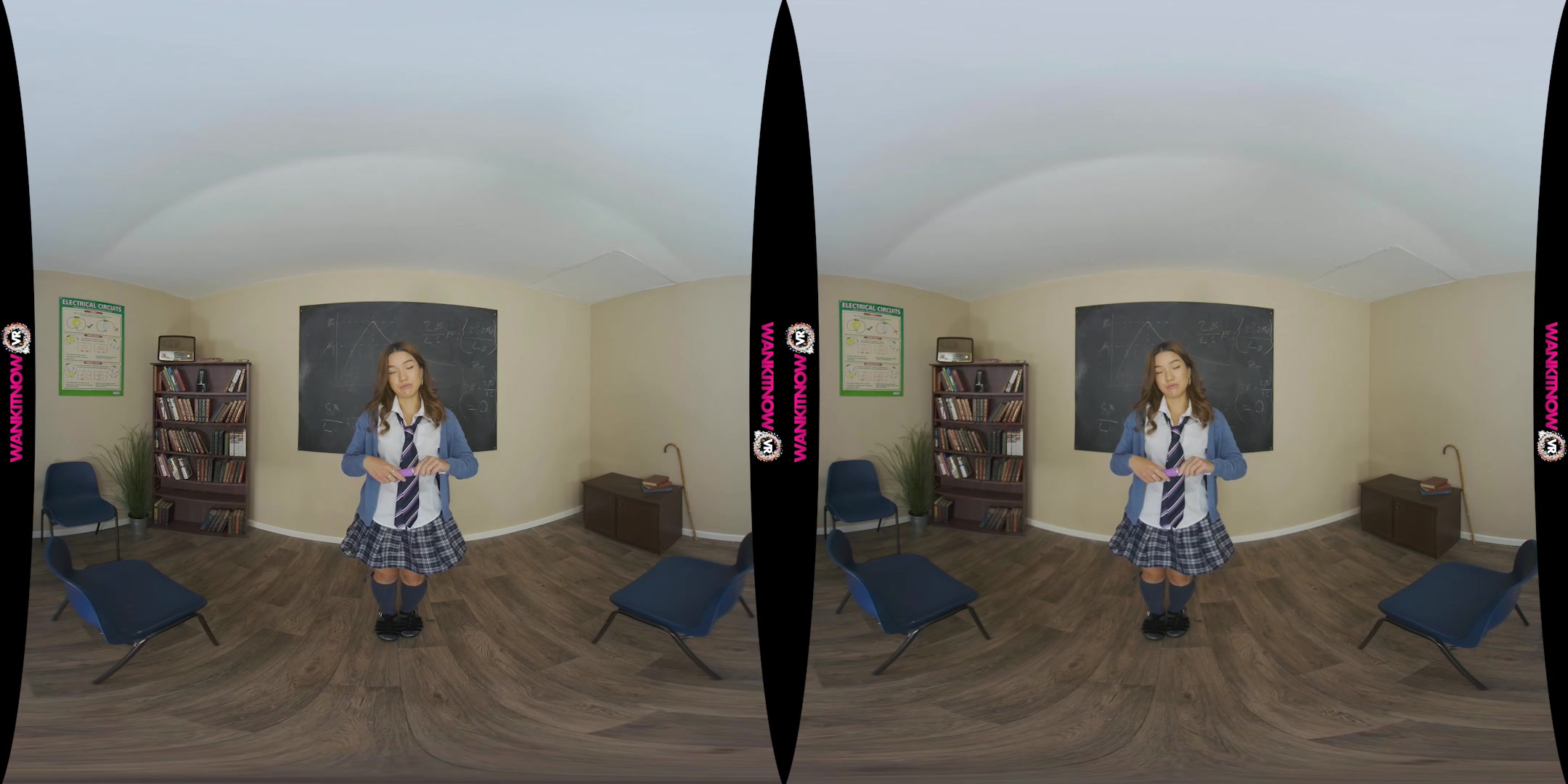 Can I Have My Toy Back? featuring Maya - WankitNowVR