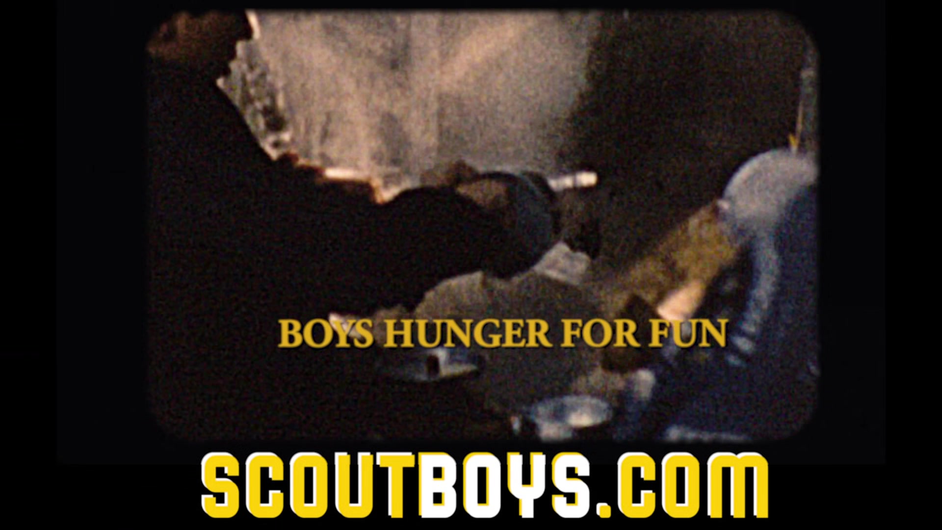 ScoutBoys Horny scout Noah White fucked hard by sexy big dick nerd
