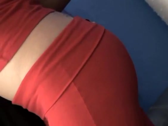 Hot Blond Chick Blows In College