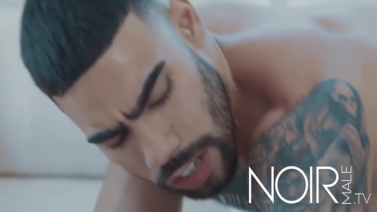 I Couldnt Resist Fuck My Black Friend, He Left My Ass Open 10 Min