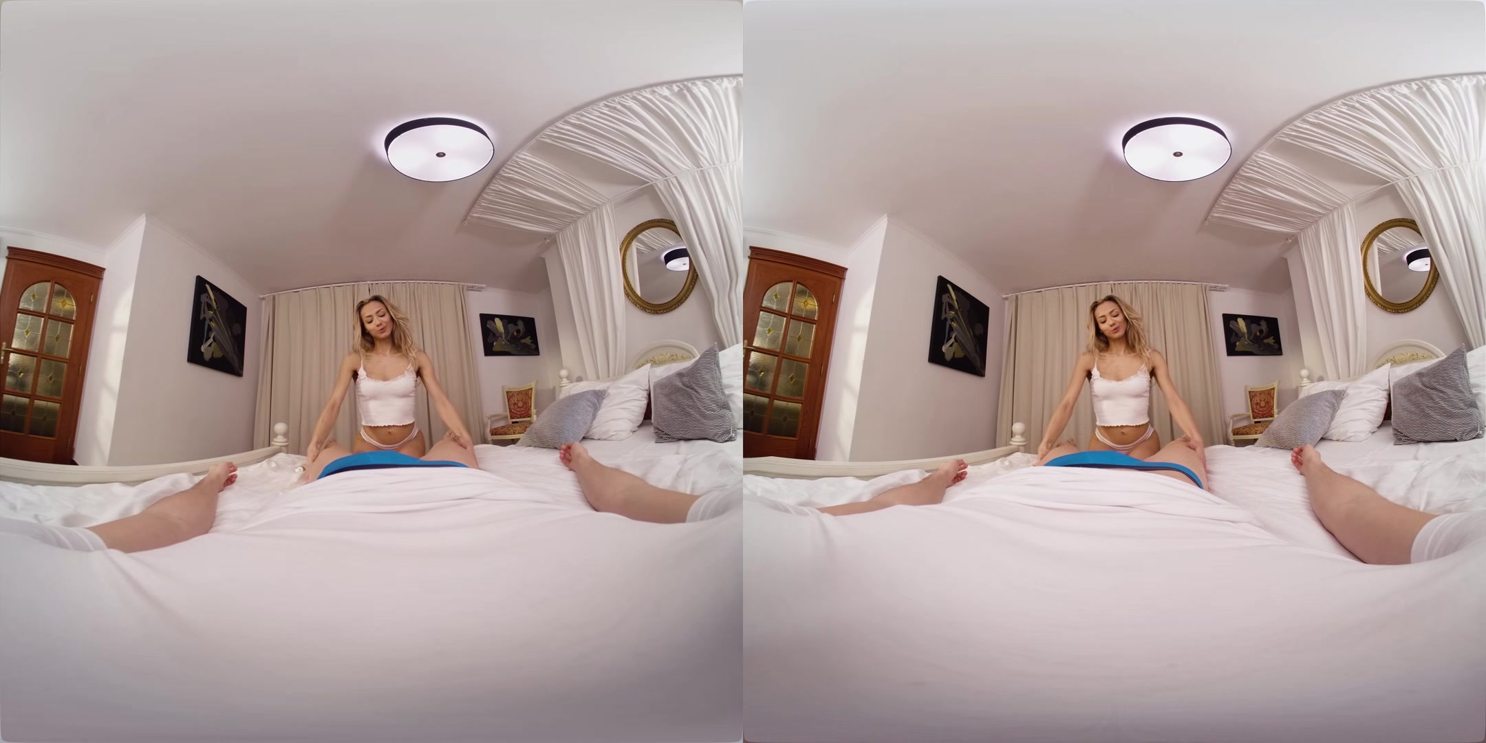 Sexual Reflexology