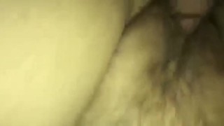 My boyfriend fucking me