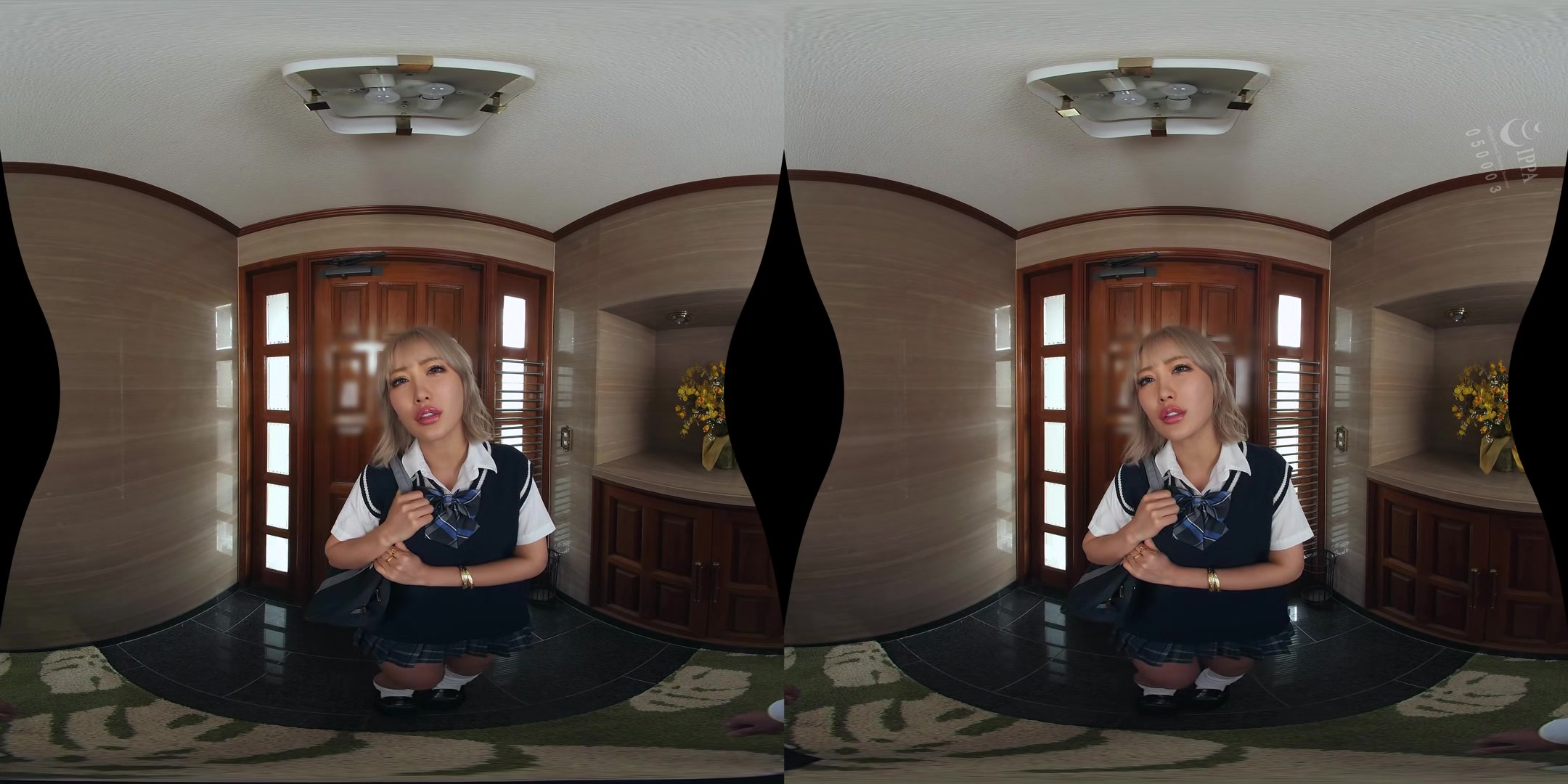 Gyaru Who Dropped One To Many Grades Fucks With Teacher
