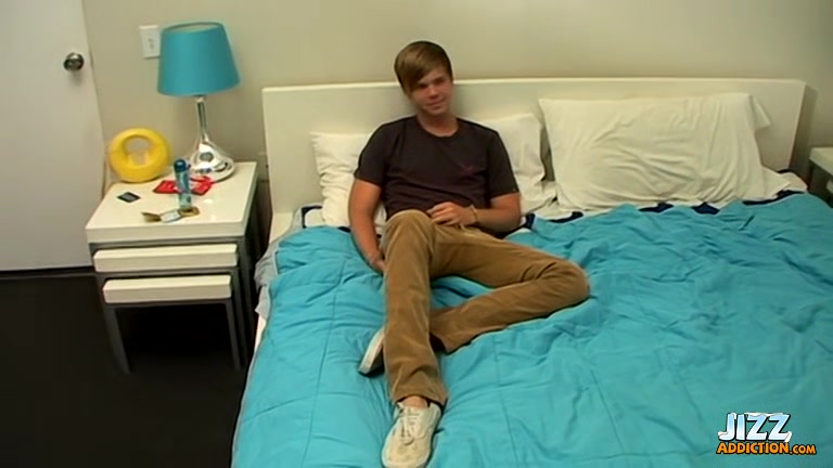 Private Party Not So Private - Colby Bonds And Ryan Connors