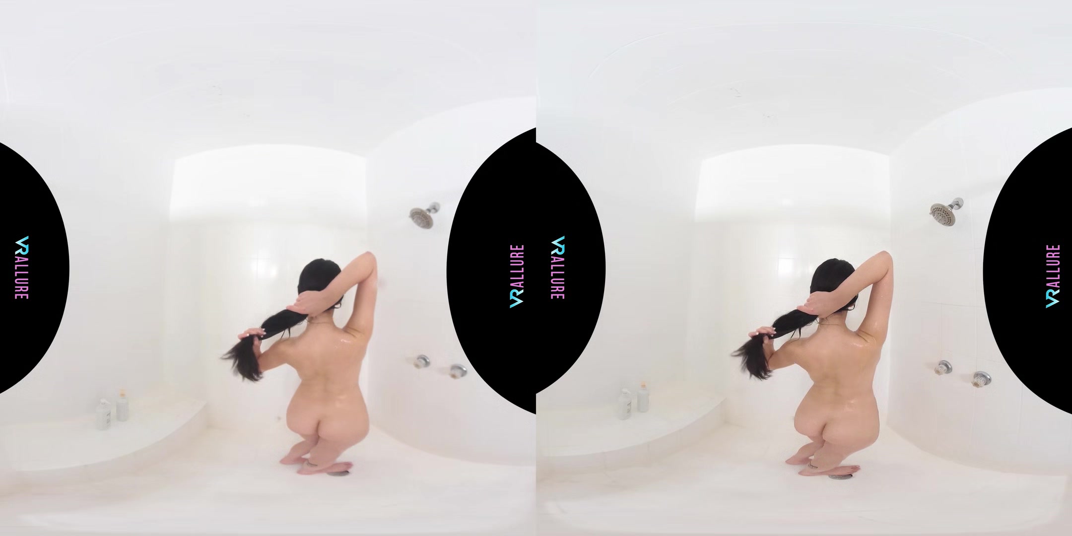 Jade Baker - VRHush