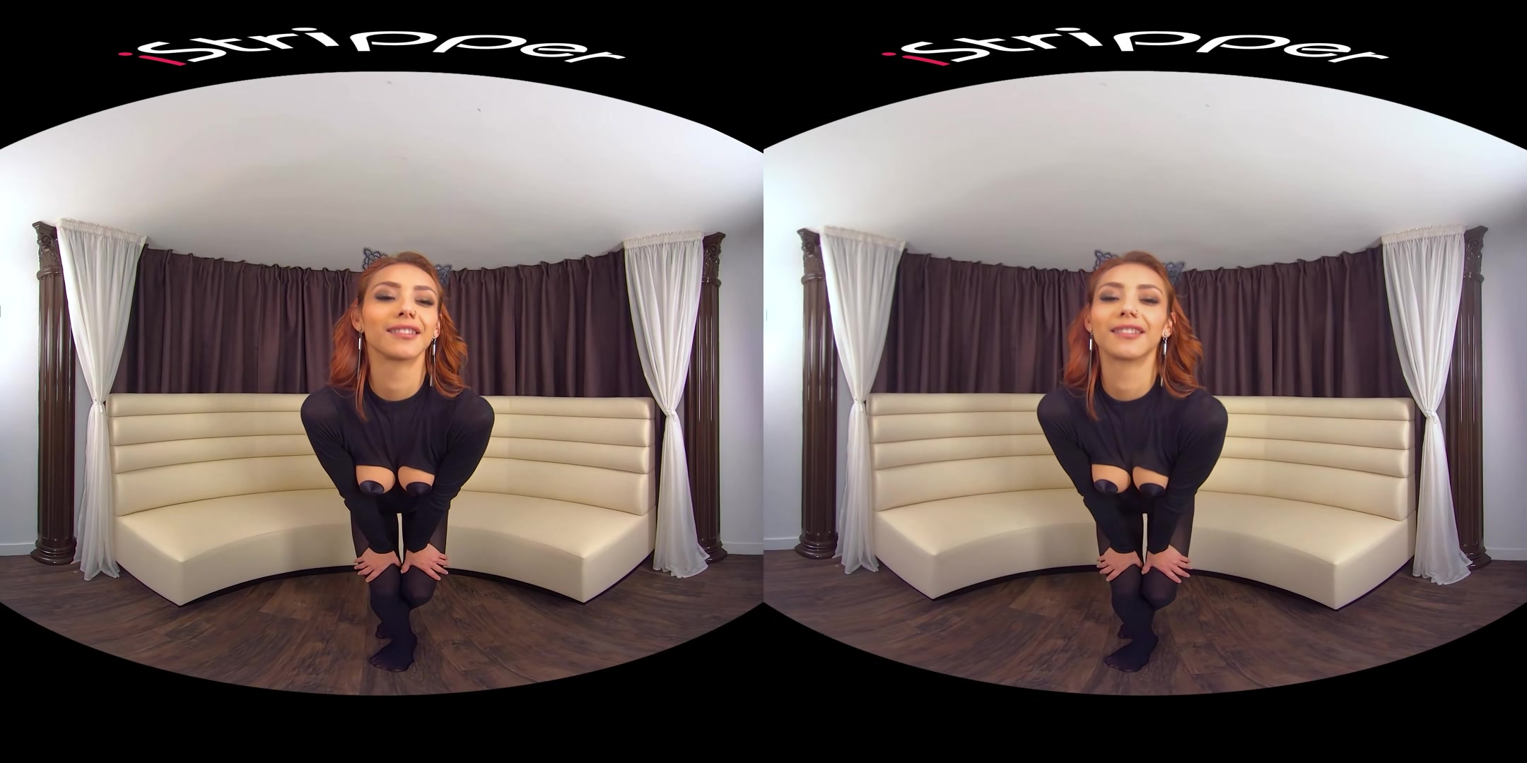 Veronica Leal - iStripper