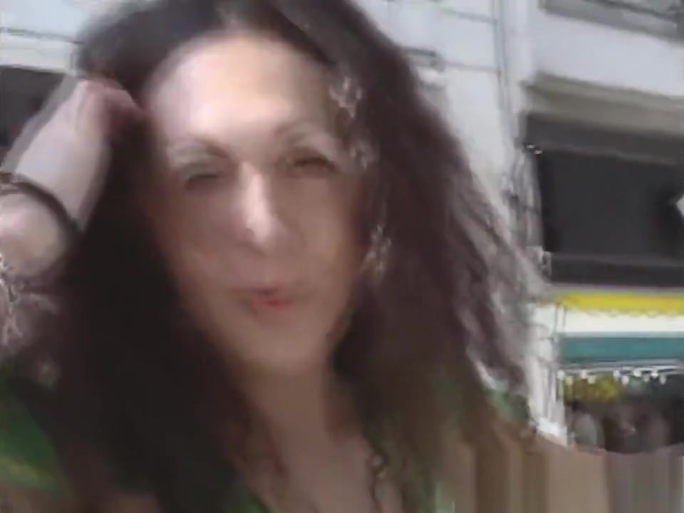 Nikki Butterfly Montero street Pickup Pornstar Monica Mattos
