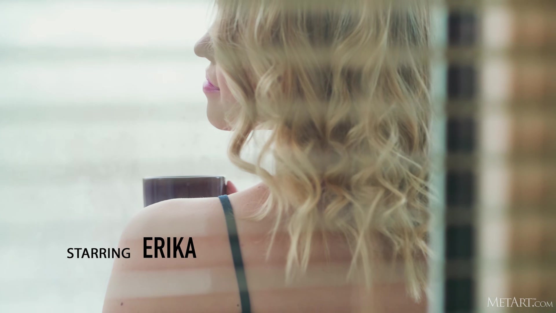 Morning Love - Erika Eden