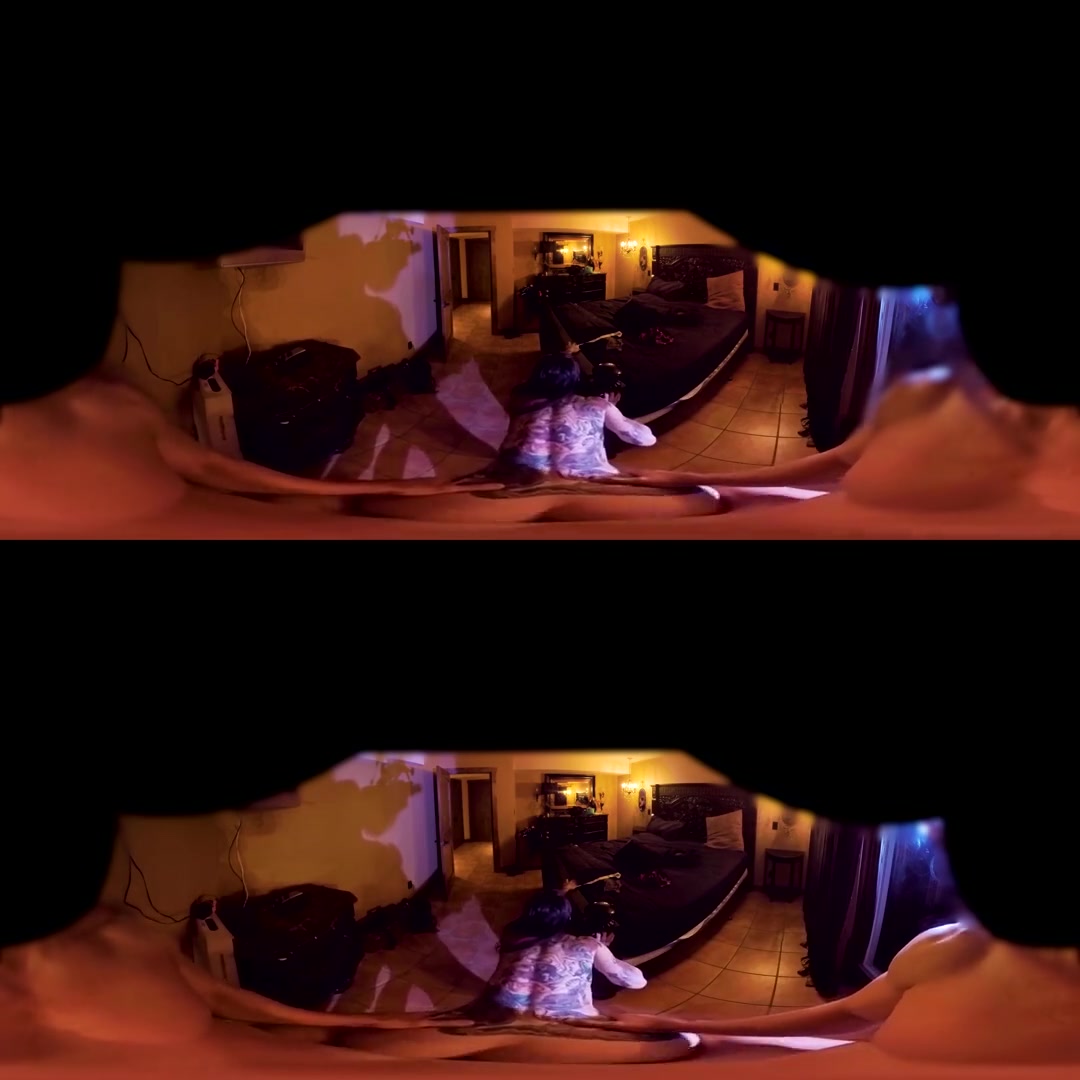 Joanna Angel in An Angelic New Year - BurningAngelVR