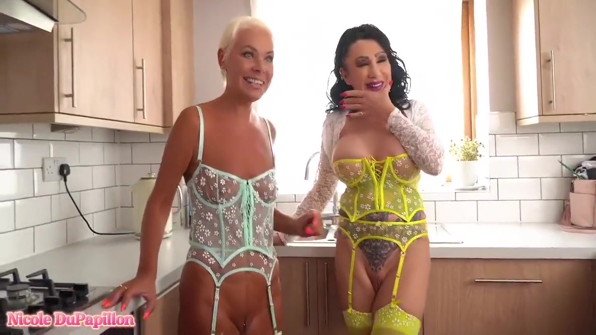 Dirty Milfs Paying The Plumber