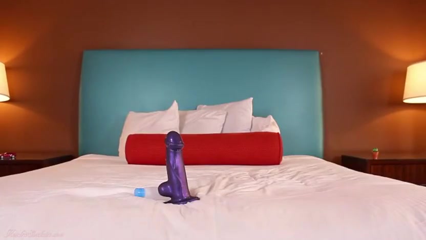 Dildo maid service