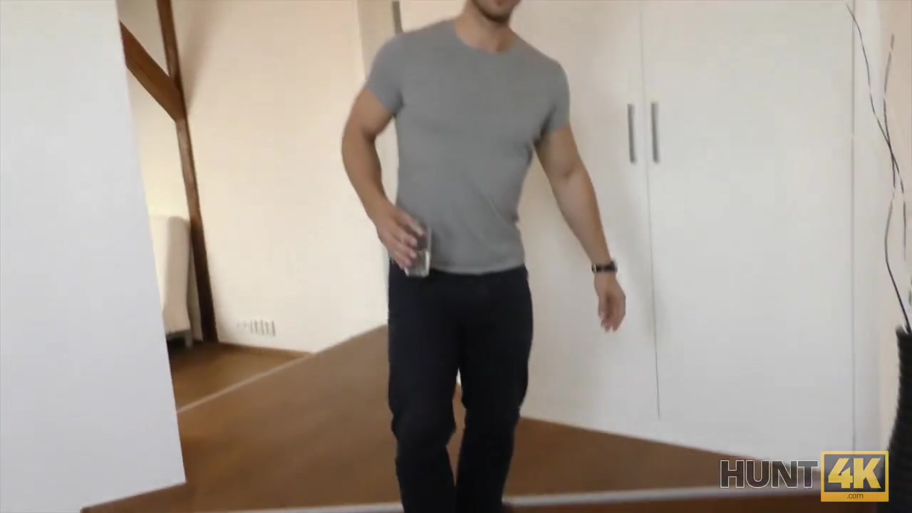 HUNT4K. Fan of free relationship let hunter fuck lovely girlfriend