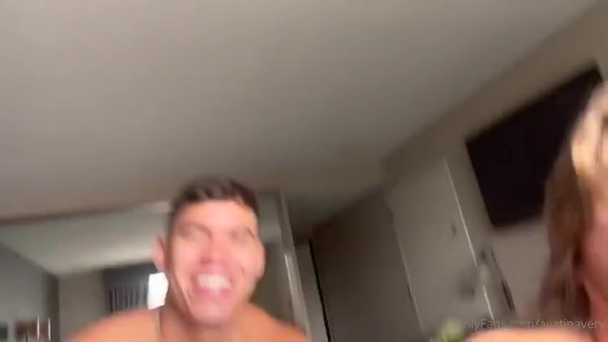 Av Creampie