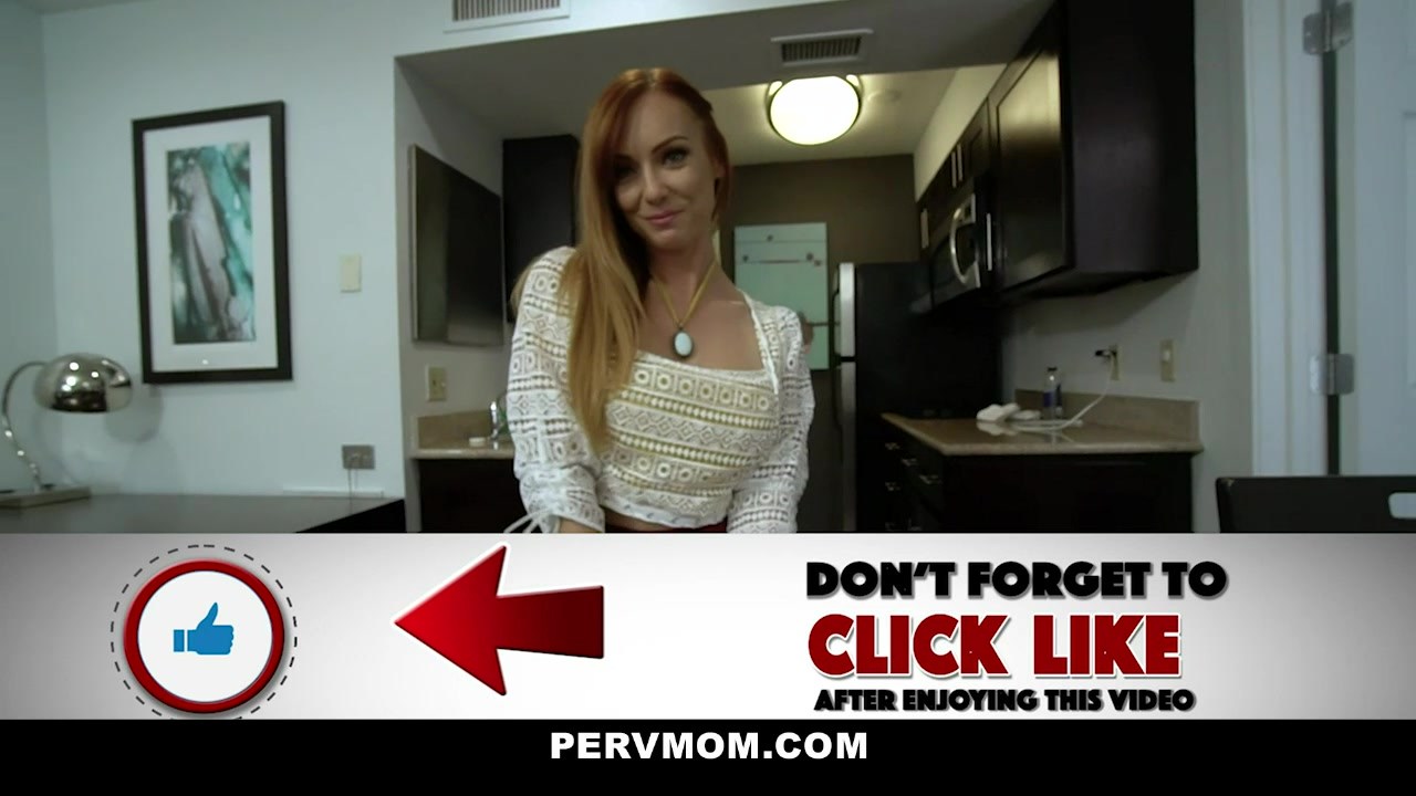 Dani Jensen In Ginger Milf Dreams
