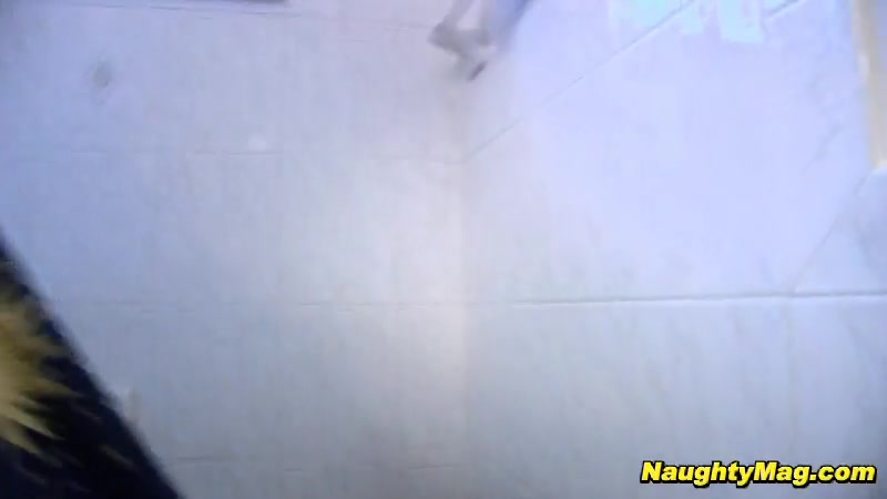 A naughty nanny! - Naughtymag