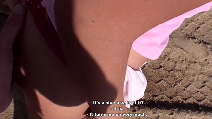 Sex hungry roxy pickup porn