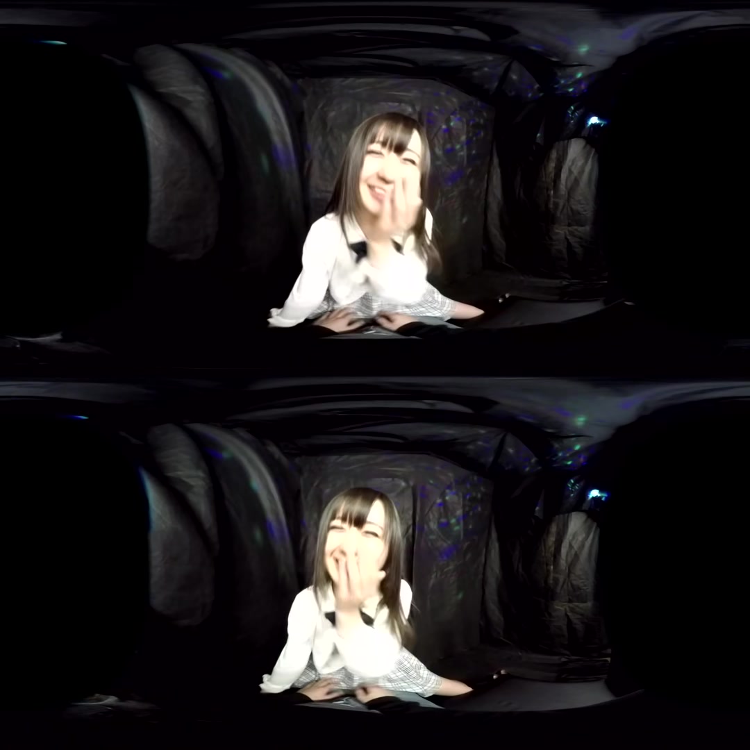 Moa Hoshizora - It's Rumored There's a JAV Actress Who Works at the Tits Pub and Pink Salon - Mr.Michiru