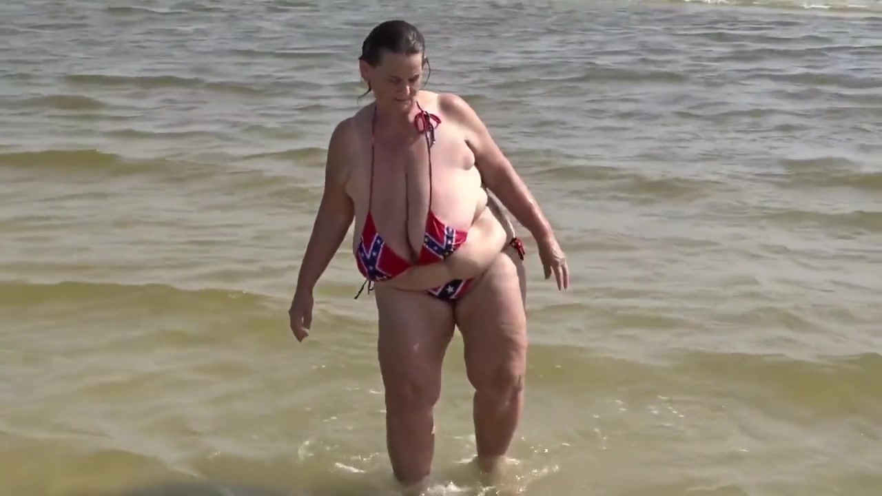 Beach Rebel Titty Breaker free Promotional