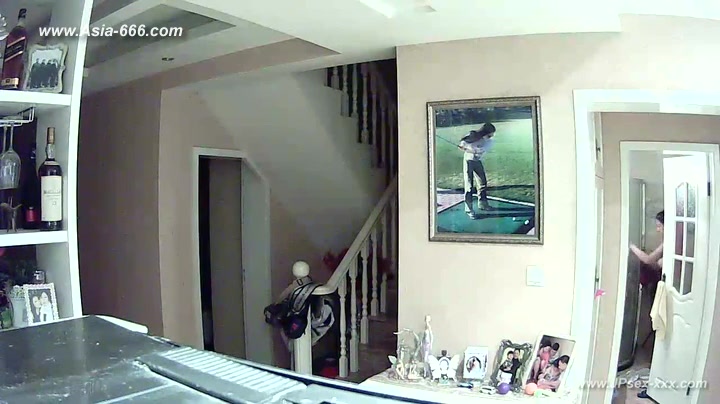 Hackers use the camera to remote monitoring of a lover's home life.76