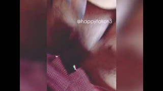 My StepCousin gave me some pussy