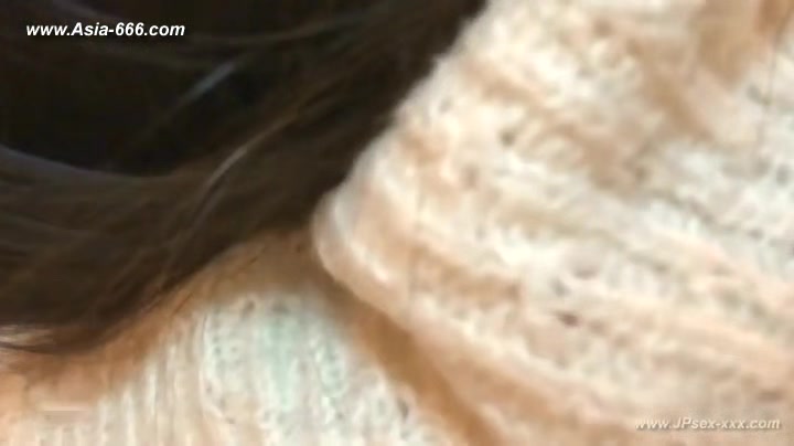 chinese amateur footjob & homemade