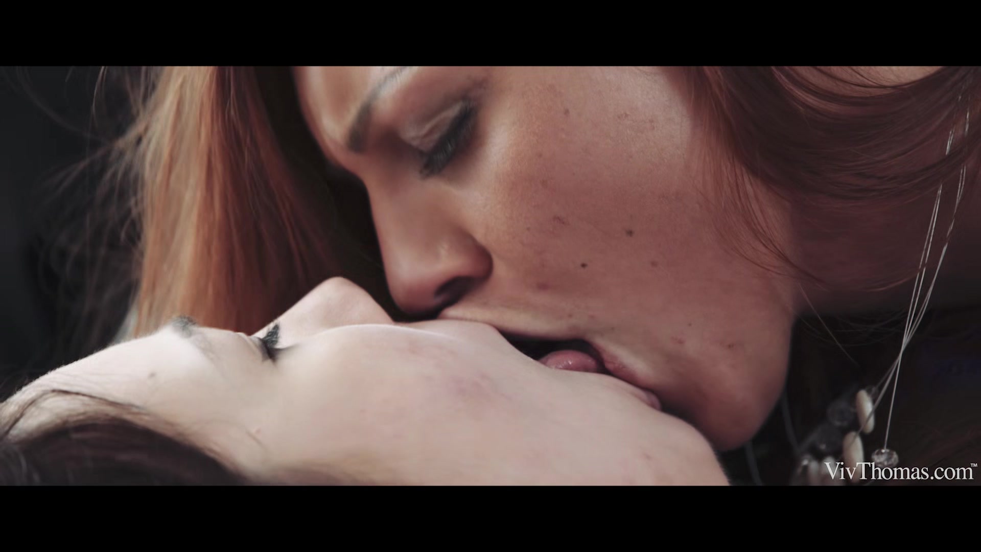 House Party 2 - Daphne Anbel & Morgan Rodriguez - VivThomas