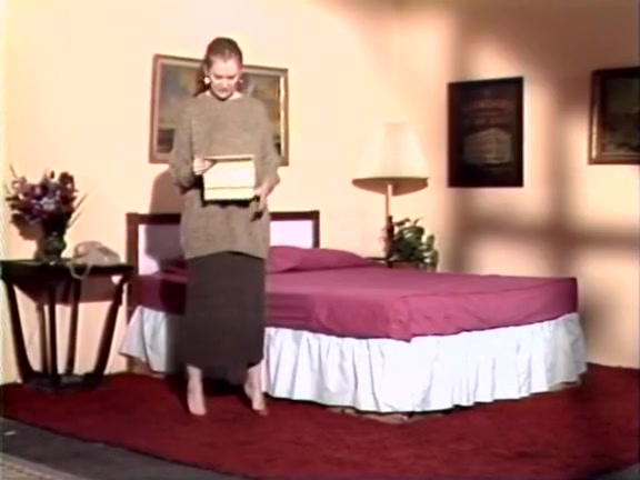 Alexa Parks, Alicia Monet, Porsche Lynn in vintage sex video