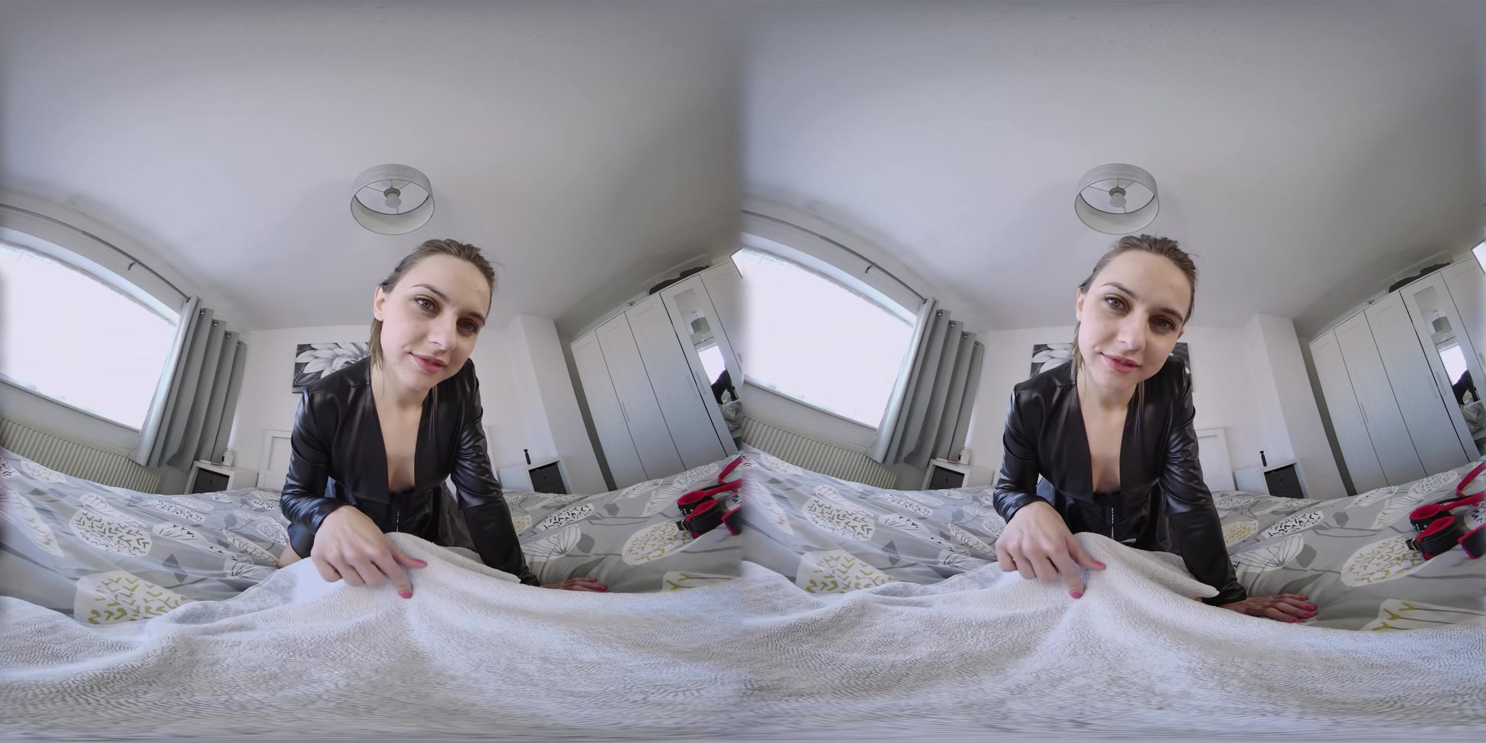 Domme Fucking - Jimmydraws - Vr Porn Video