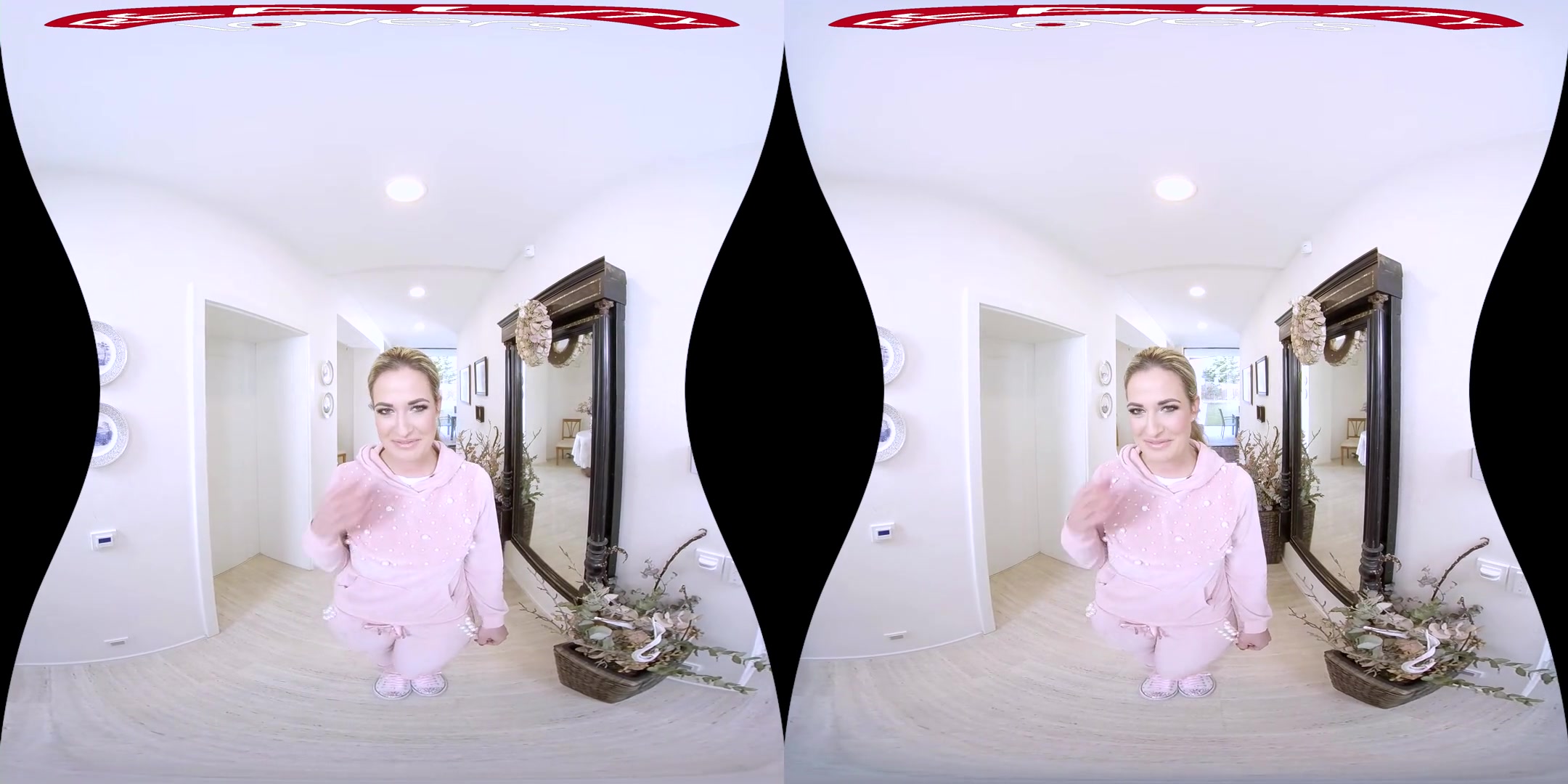 Nicole Vice in Save Me and Suck Me - - RealityLovers